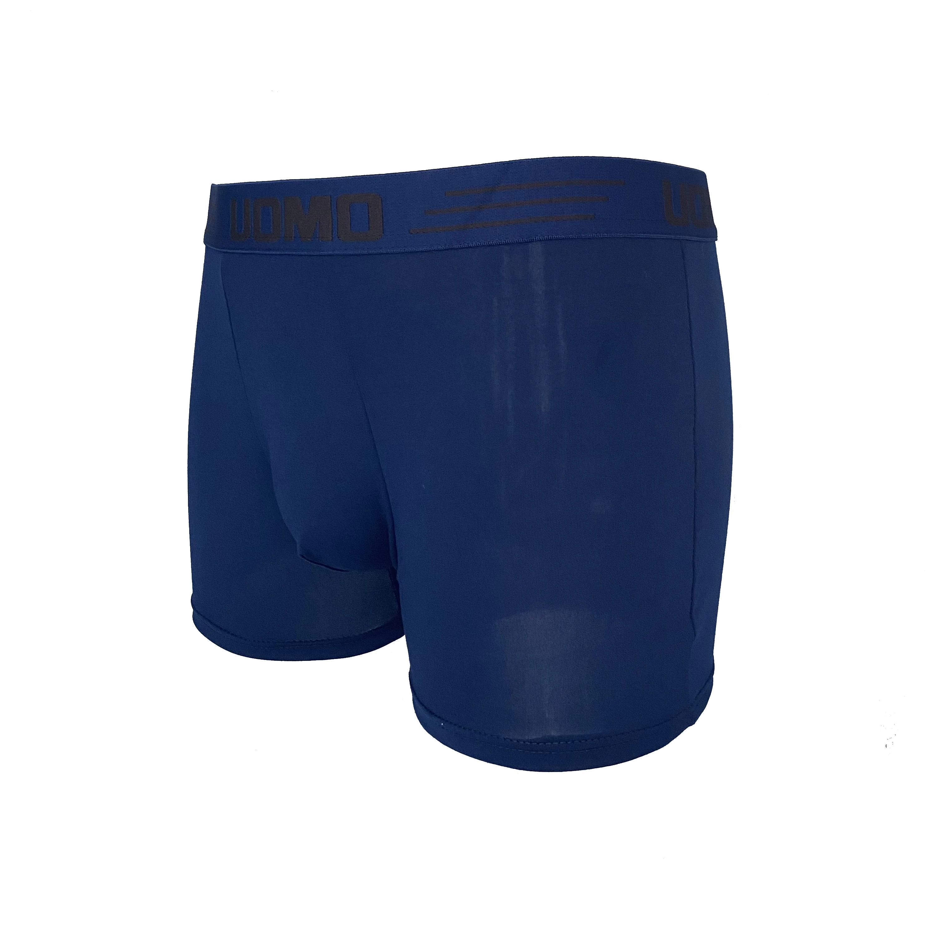 2023 Wholesale Custom Size Polyester Style Mens Boxers Briefs Wholesale