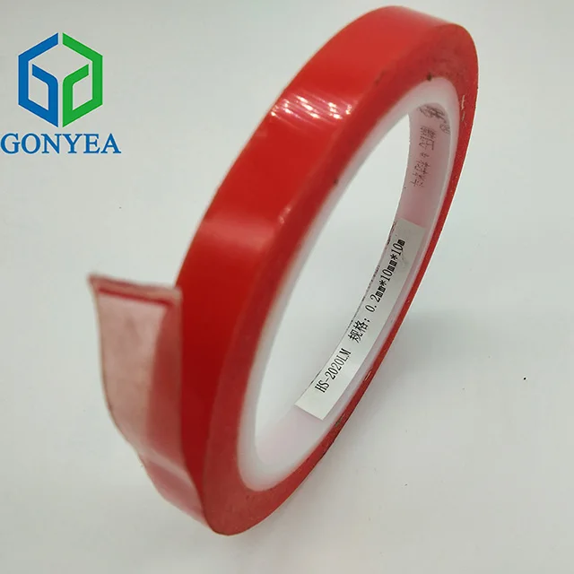 Hot Selling Opp Double Side Adhesive Tape Nano Sided Made In China Low Price Buy Opp Double Side Adhesive Tape Nano Tape Double Sided Double Sided Tape Product On Alibaba Com