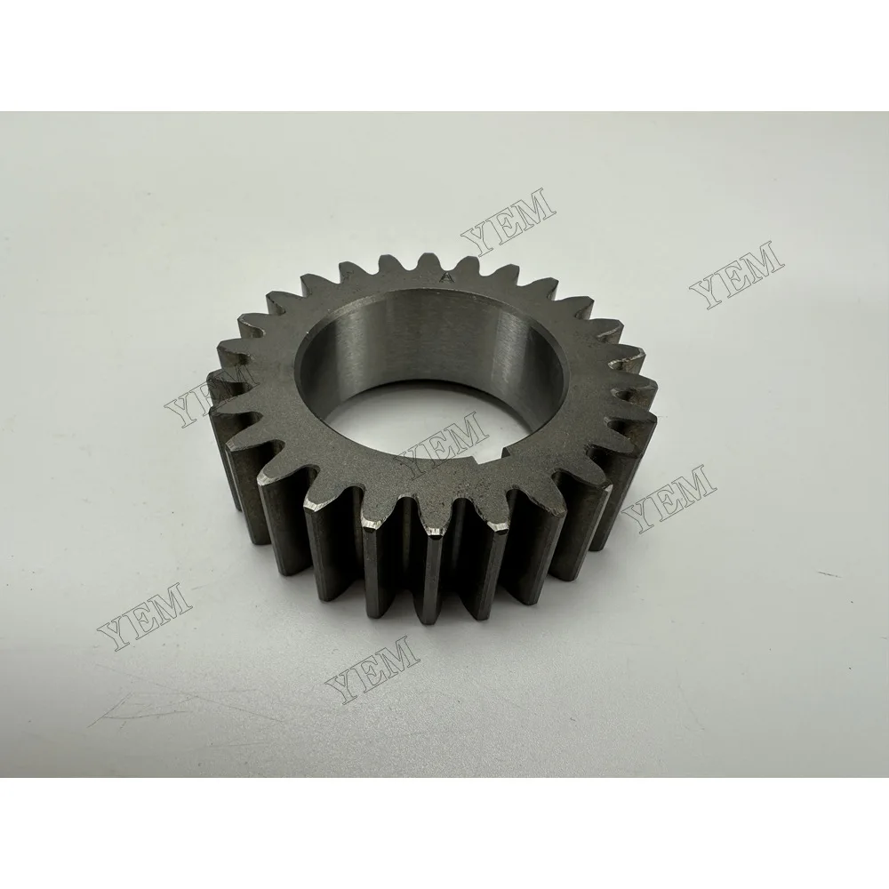 Crankshaft Gear for Komatsu 4D95 Universal Engine Parts 3