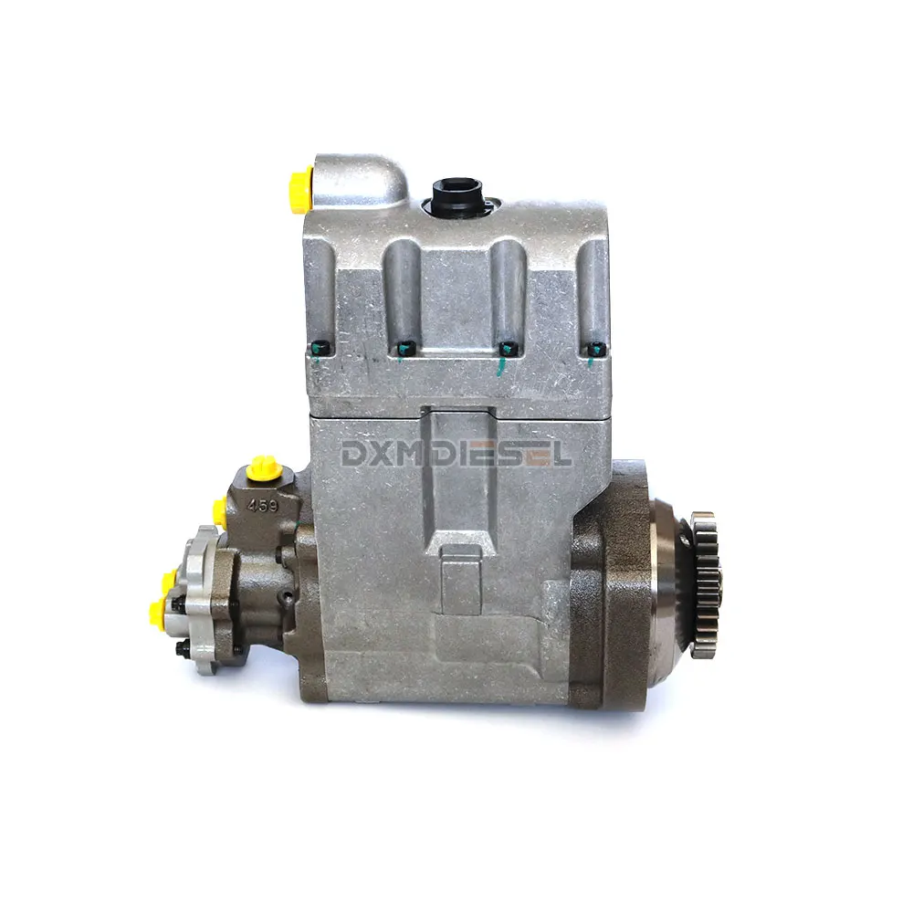 Fuel Injection Pump 384-0677 3840677 20R1635 20R-1635 Compatible with CAT C7 Engine E336D Excavator