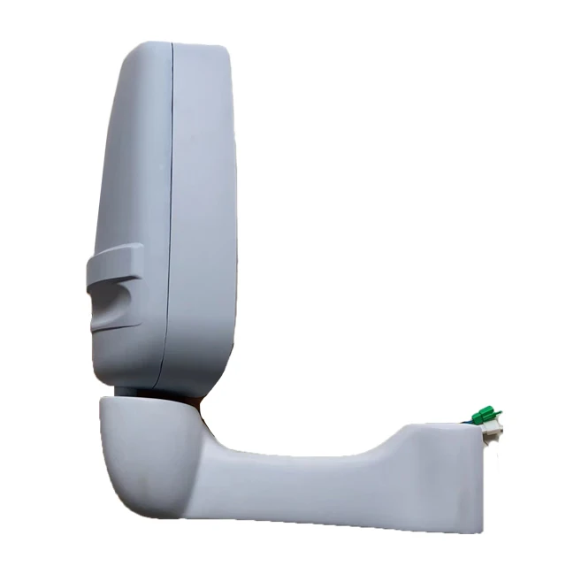 Bus Front Rear View Mirror Short Arm Import Mirror
