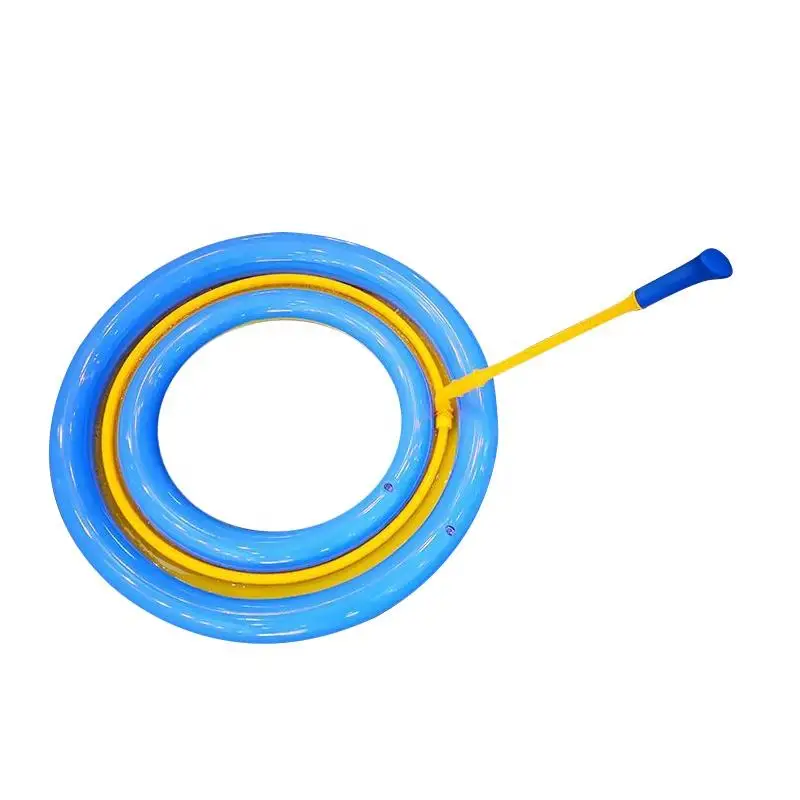 Summer Sport Toys Outdoor Burbujas De Juguete Giant Bubble Sticks Bubble Wand Machine for Kids Party
