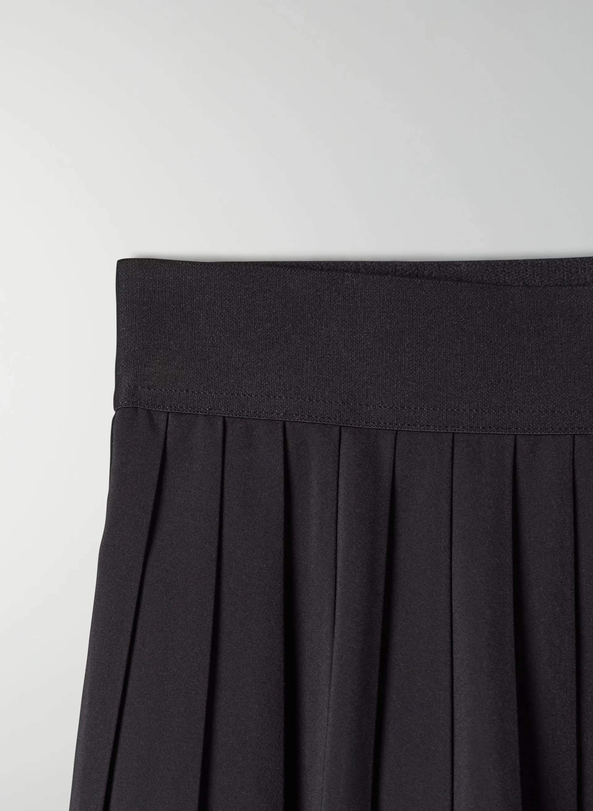 2021 Women Fashion Summer High Waist Dance Skirt Pleated Mini Skirt ...