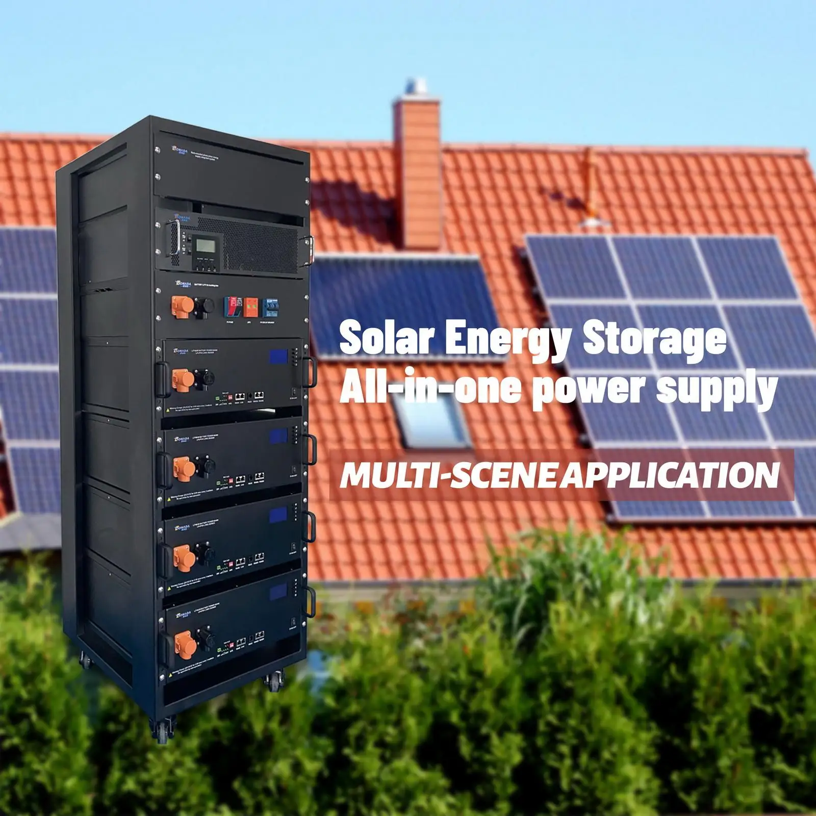 Lithium Ion Battery 12v 100ah200ah300ah Lifepo4 Battery Pack Deep Cycle