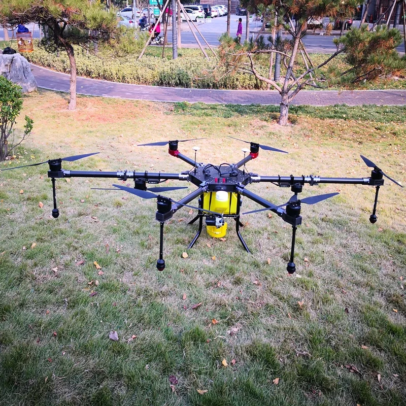 Лидер продаж 2019, ультралегкий самолет, БПЛА, сельское хозяйство для опрыскивания, агродрон