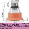 SFF30N-M14x1,5M