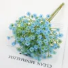 AHB1752-047-1 Nine-Forked Starry Sky - Blue