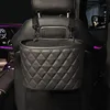 Leather black