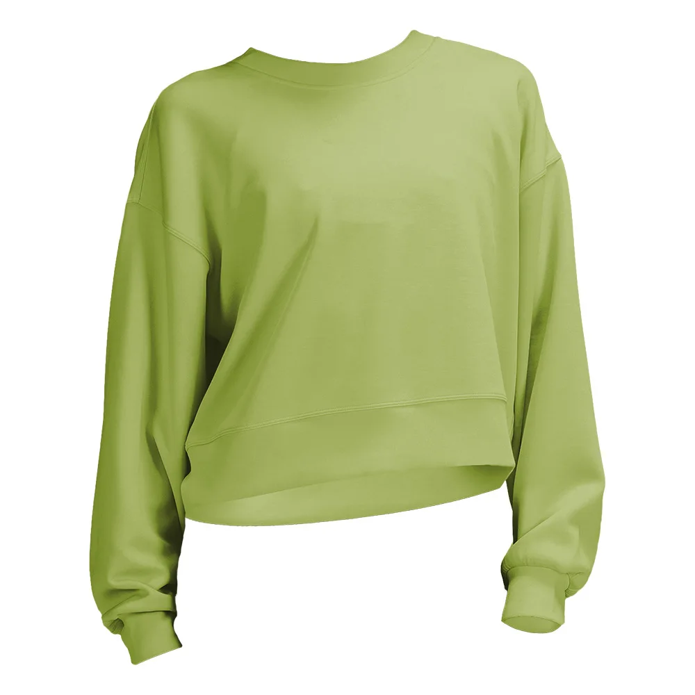 Quick Dry Training Exercise Sweater 