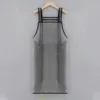 Black, extra long, no pockets