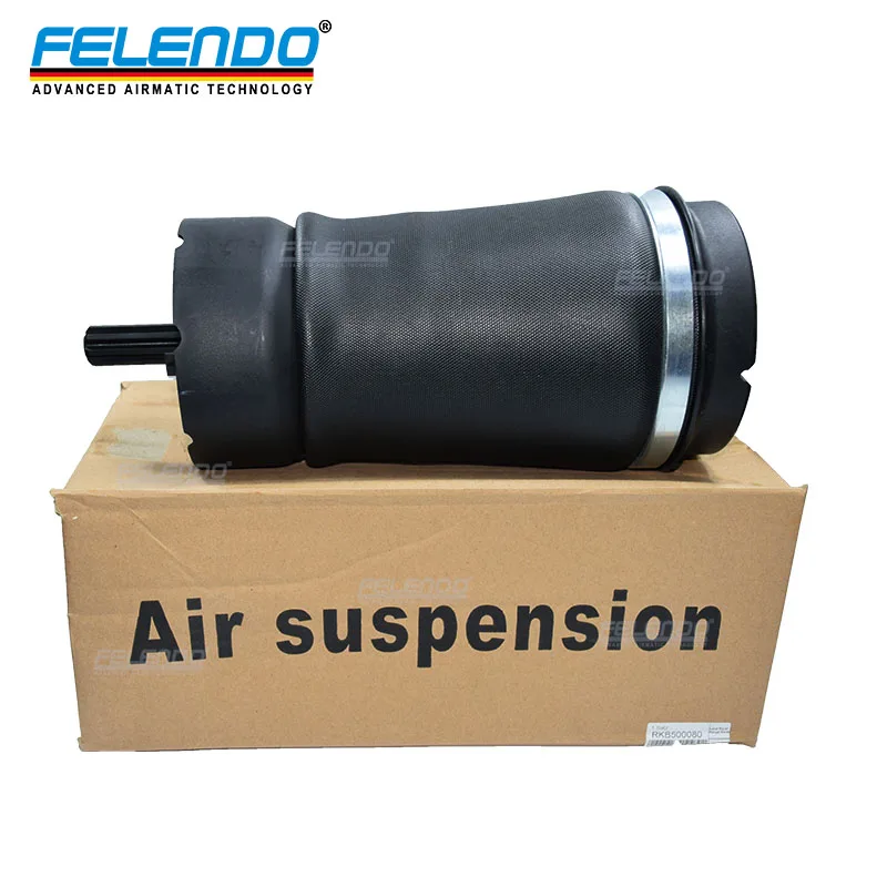 Air Suspension Spring RKB500082 for Range Rover Vogue L322 RKB000151 Rear Air Spring RKB500080