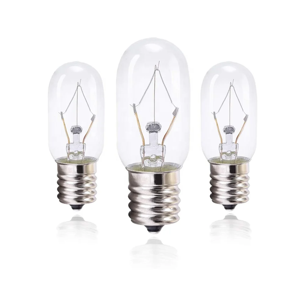 t8 e17 bulb