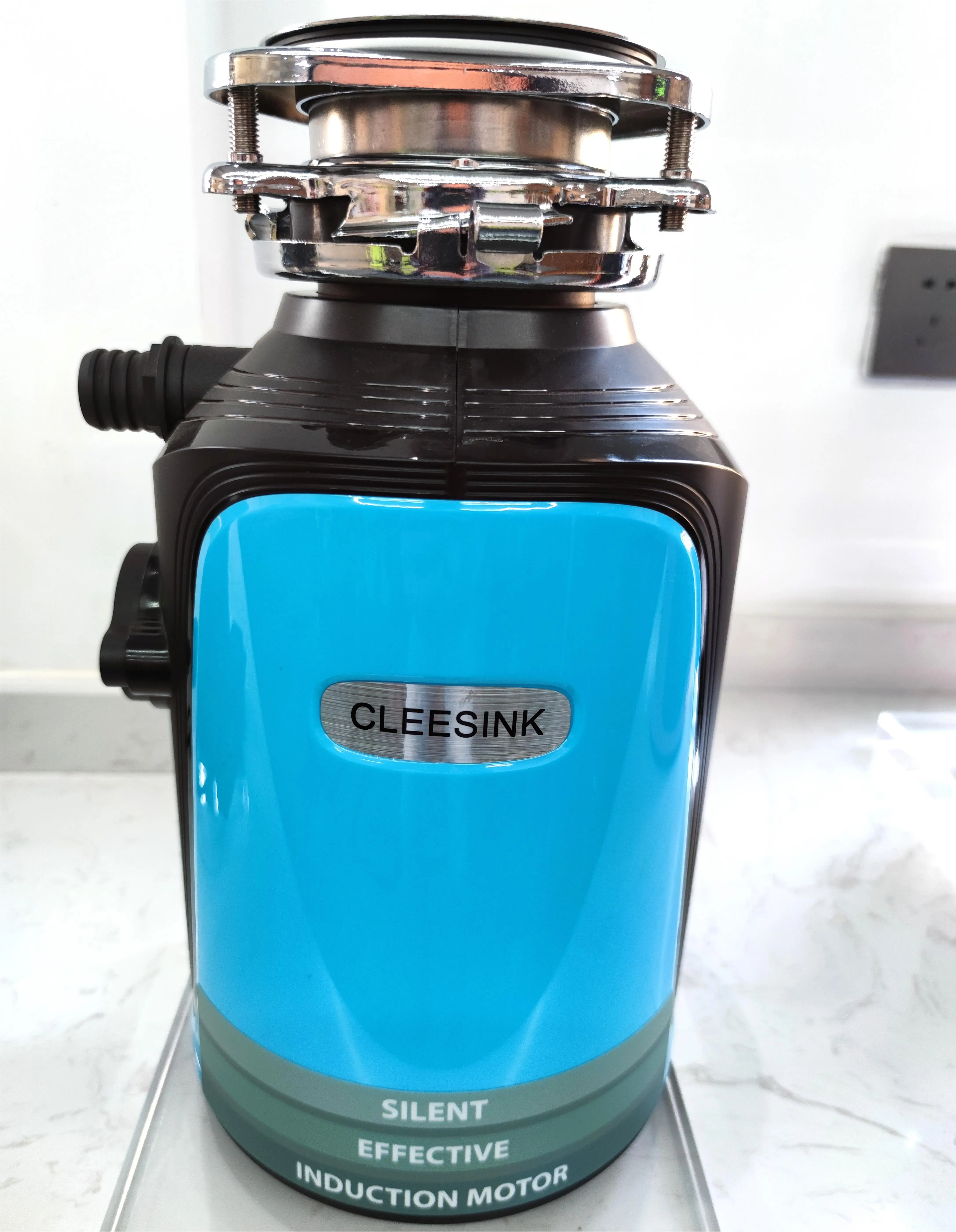 Лидер продаж, измельчитель пищевых отходов, одноразовый кухонный мусор