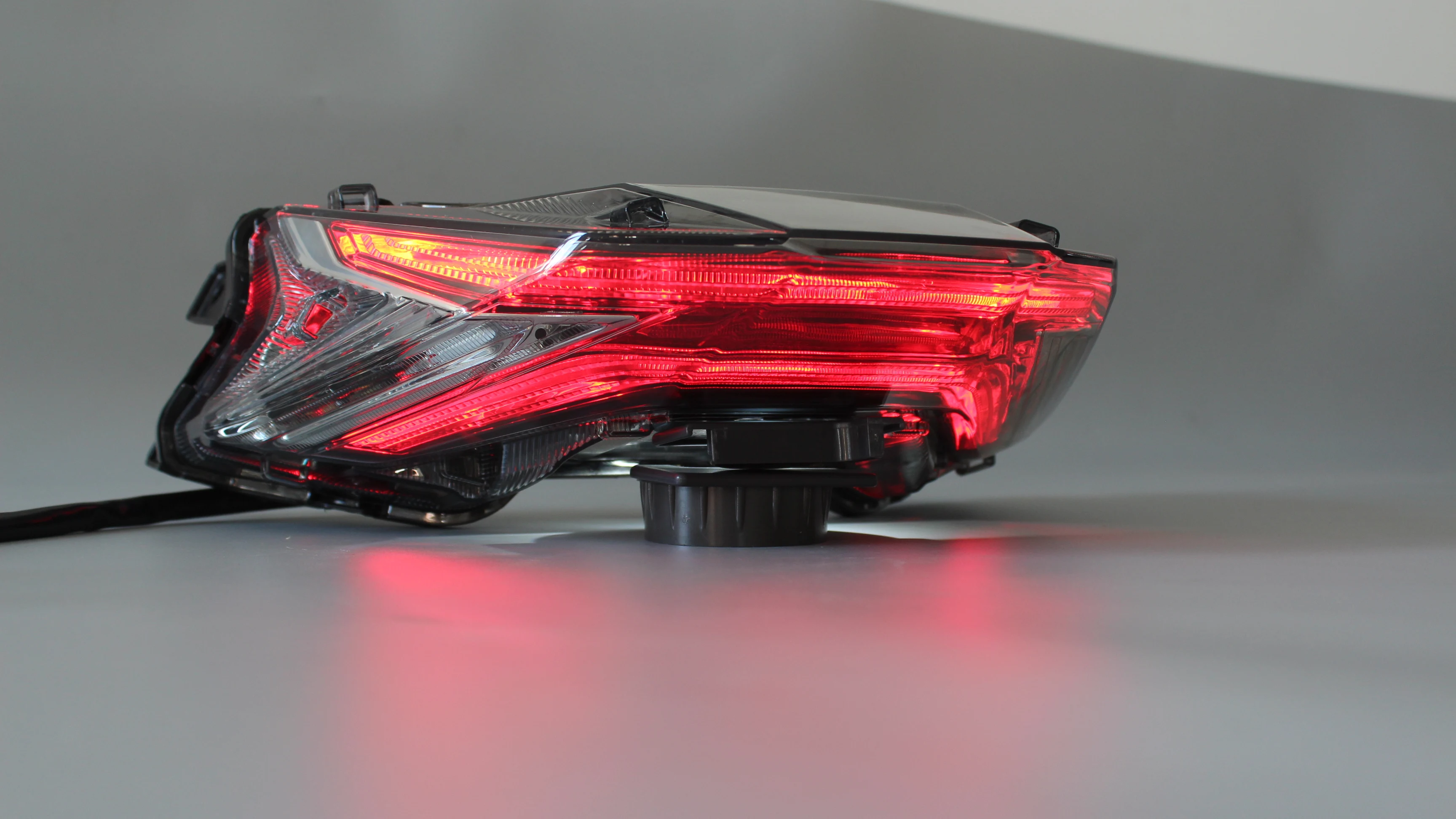 JPA PCX 160 125 2021 Original LED Turn Signal Motorcycle Taillight
