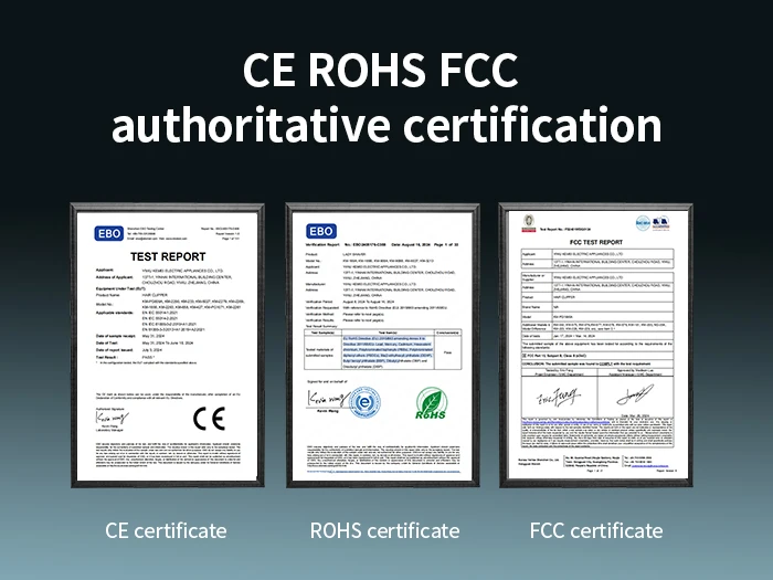 Specifications