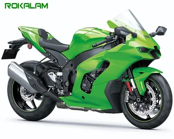 Kawasaki Ninja ZX-10R 2021-2023 Bodywork Kit - ROKALAM Fairing Set