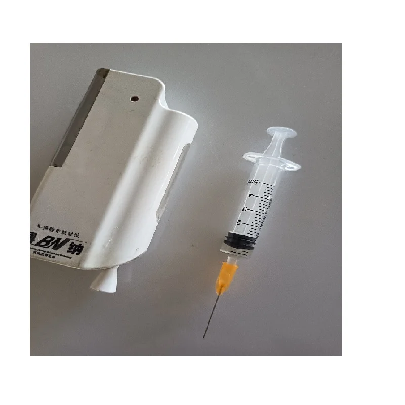 Handheld Electrospinning Apparatus & Portable Electrospinning Instrument & Electrospun Machine