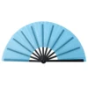 Light Blue with black handle