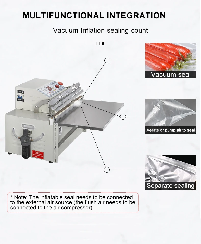 Vacuum Sealer