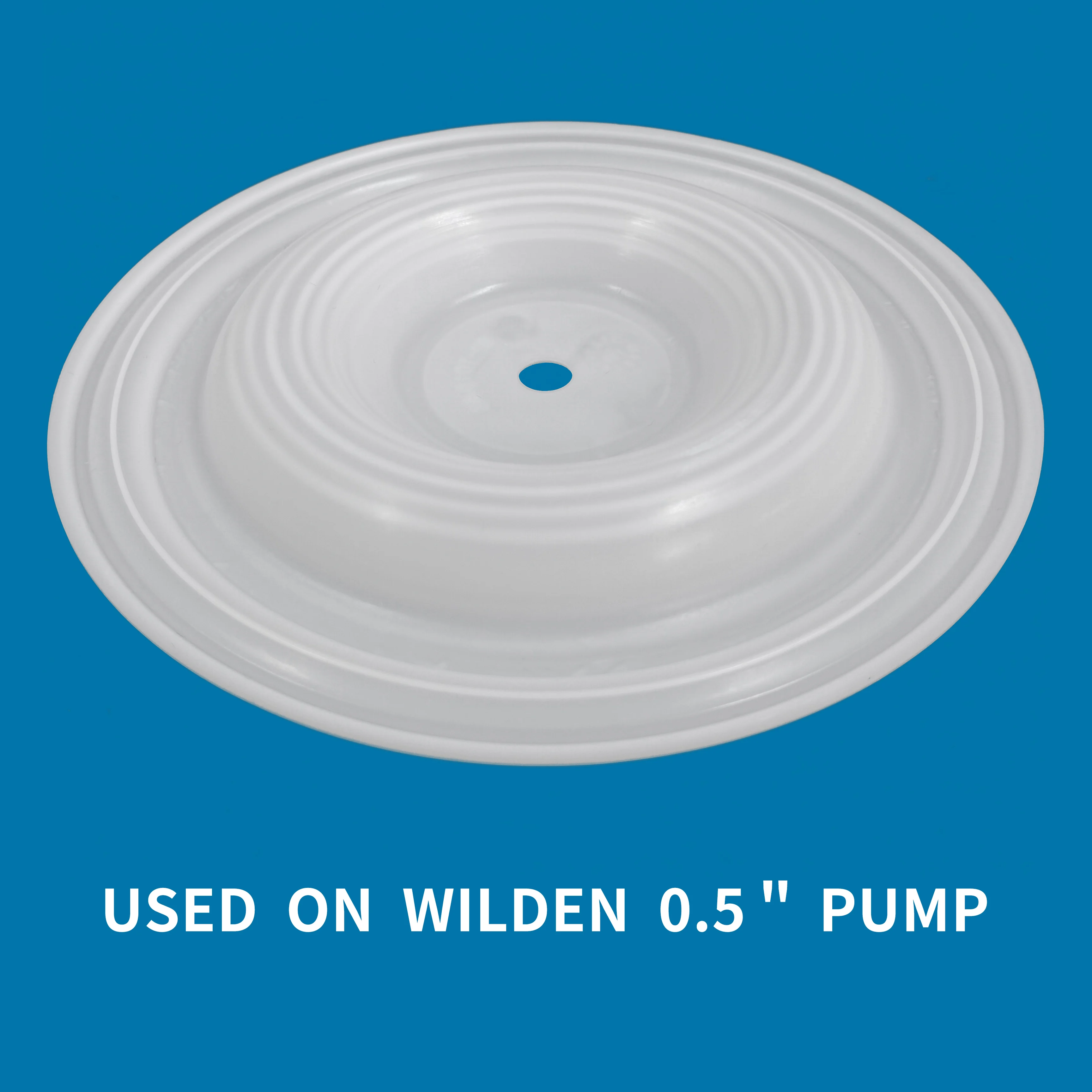 CF01-1010-55 Diaphragm details