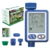 Blue Timer