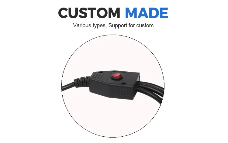 product custom 16pin obd2 obd j1962 male to female 1 to 3 16 pin splitter cable for code readers-4