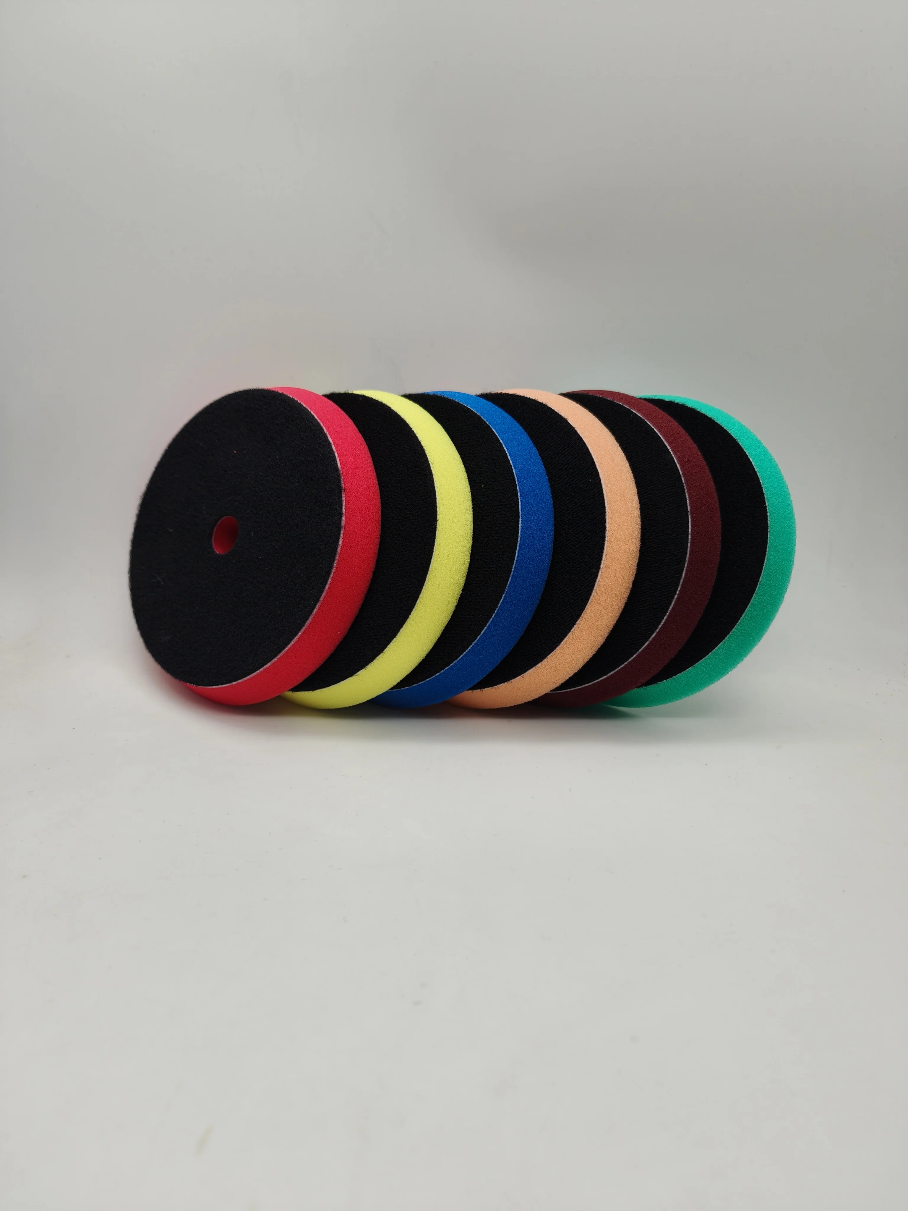 Полировочная Губка Для Полировки Автомобиля