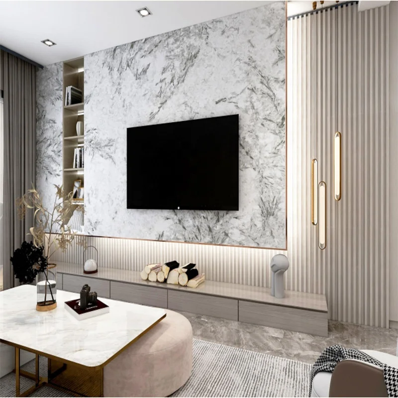 Waterproof Cladding Wall Panel Decorative Board Wpc Great Wall Panel