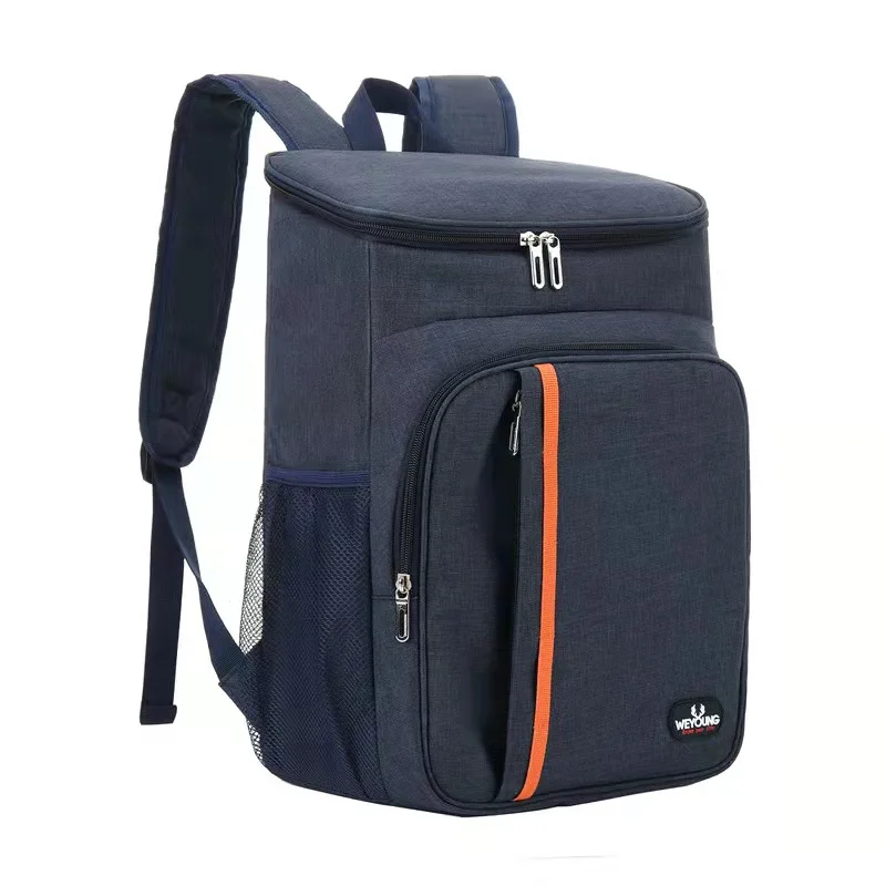 fish cooler backpack