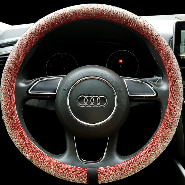 Универсальный Резиновый чехол на руль от производителя новейший