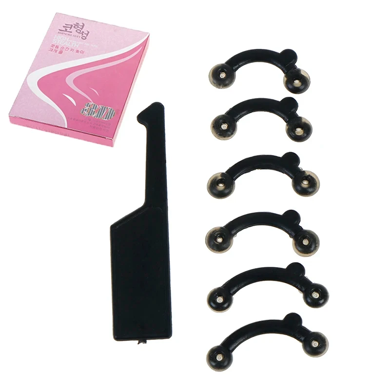 Nose Clip