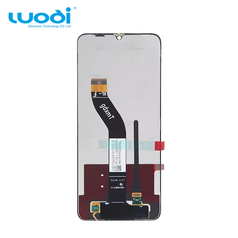 Wholesale Price Redmi 14C LCD Display Touch Screen Compatible iPhone Parts Phone Screen Replacement for Redmi