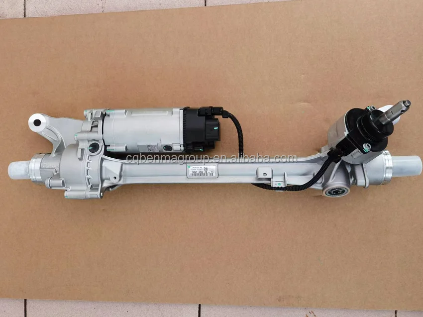 Auto Car Electronic Power Steering Rack Assembly for Range Rover Sport II