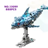 13099 sans moteur
