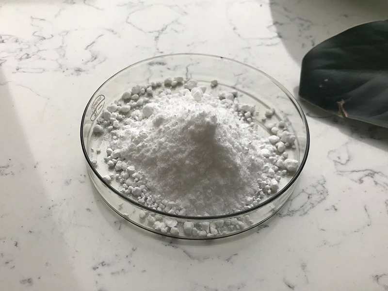 Market Highest Purity and Competitive Titanium Dioxide Price