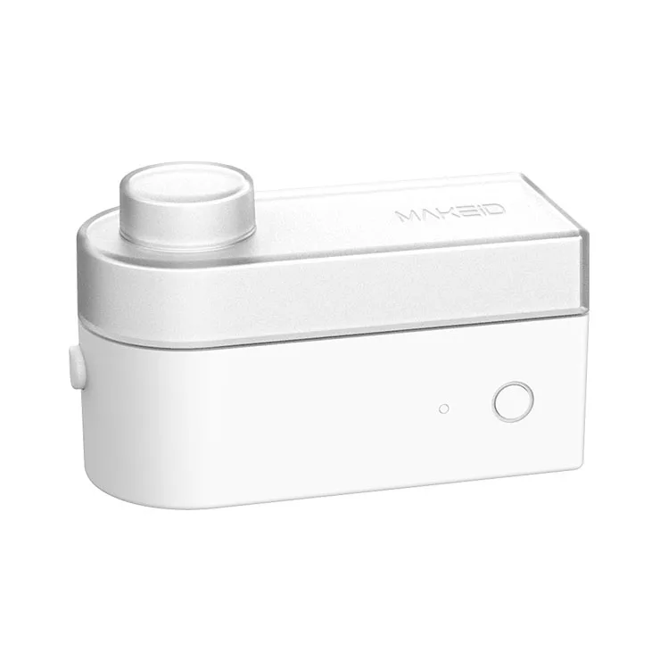 Wireless Inkless Pocket Thermal 15mm 