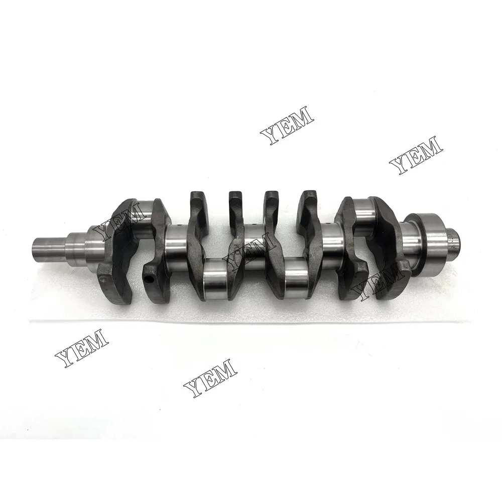 1KD Crankshaft for Toyota Engine.