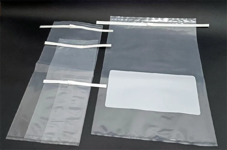 Medical Lab Sterile Sampling Bags With Wire For Sample Transport And Storage Sterile Laboratory Sampling Bag