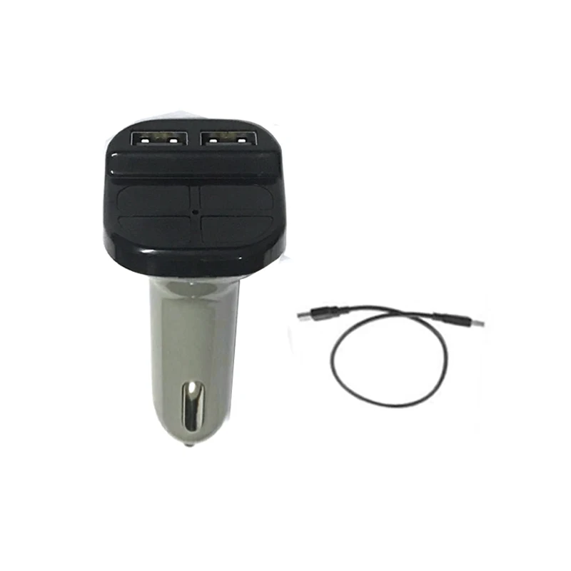 remote car charger