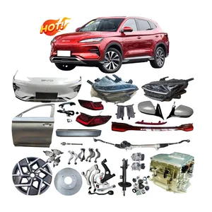 OEM in Stock BYD Parts Electric Accessories for BYD Song Plus Hybrid Accessories and Body Kits 2026 2026