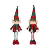 Red and Green