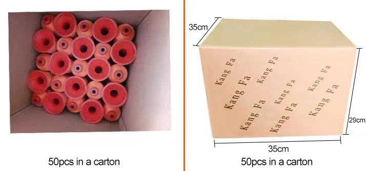 Tex70  100% Polyester Sewing Thread High Tenacity Thread High Strength Thread 250g for Bag Sofa