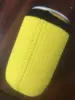 Bright yellow