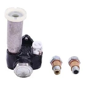 118-6814 Fuel Transfer and Priming Pump Assembly for Caterpillar Engine Parts With Warranty