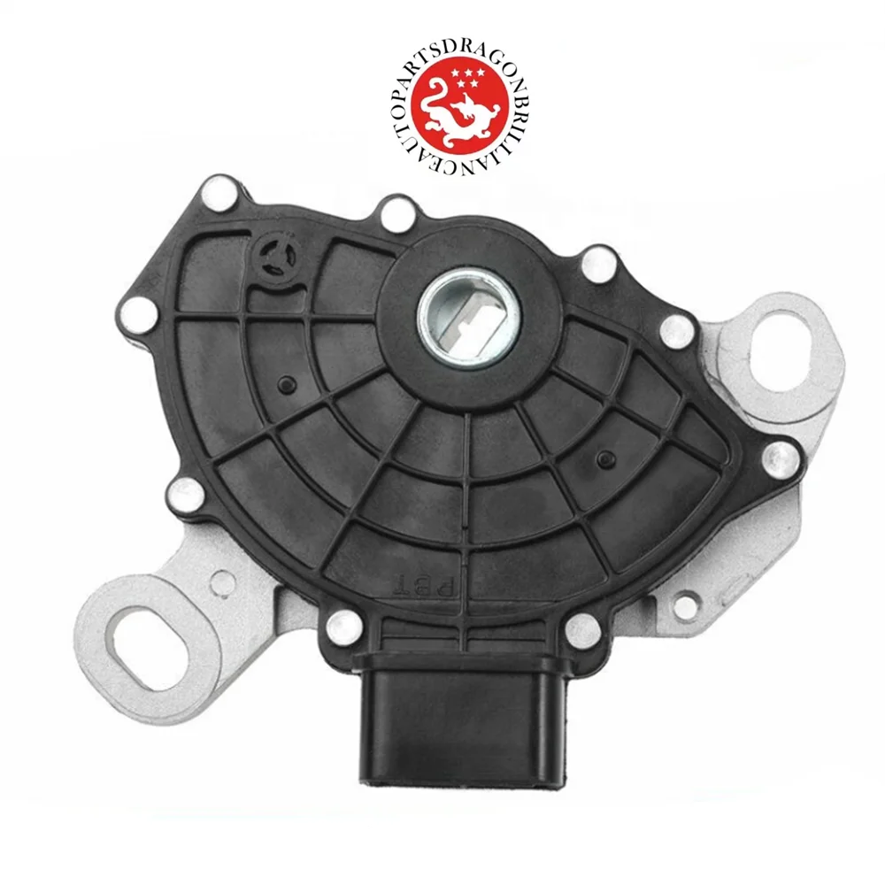 Neutral Safety Switch 93172318 - Reliable Performance