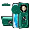 Verde oscuro