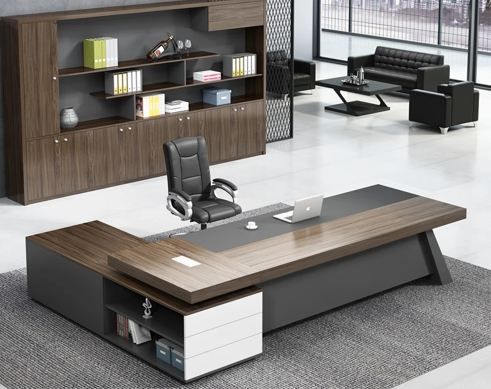 
managing directors office furniture design desk office executive office desk ceo 2019 guangzhou 