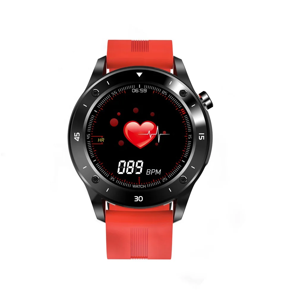 smartwatch cronometro