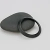 Brushed Black