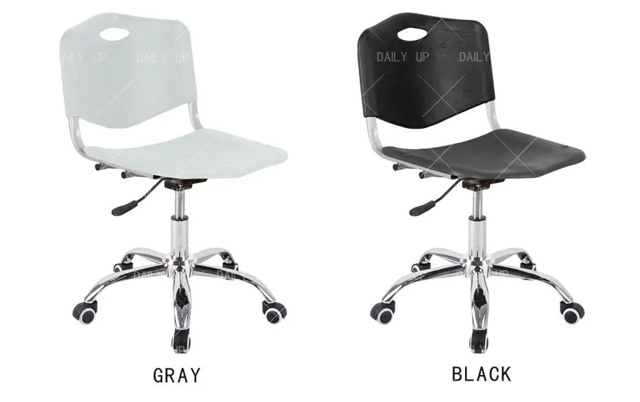Office Chair Pictures Manager Swivel Chair Base Fabric Padding Gleaming Chrome Office and School Supplies